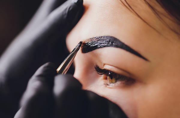 HENNA & BROWS ARCHITECTURE TRAINING