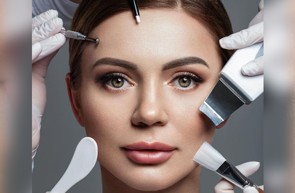 FUNDAMENTAL FACIALS TRAINING