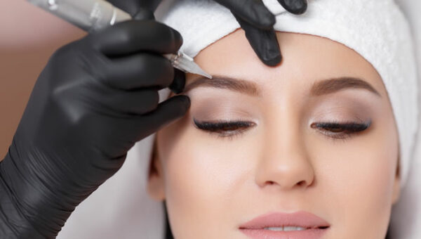 POWDER BROWS BASIC TRAINING