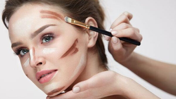 MAKEUP WORKSHOP