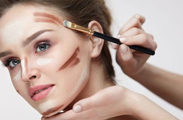 MAKEUP WORKSHOP