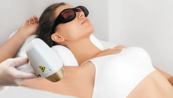 LASER HAIR REMOVAL TRAINING
