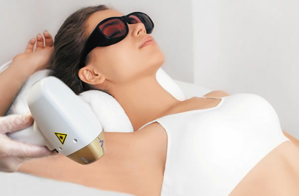 LASER HAIR REMOVAL TRAINING