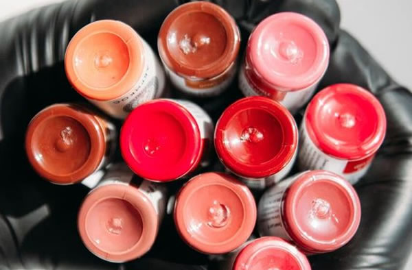 FUNDAMENTAL COLOR THEORY FOR PMU ARTISTS